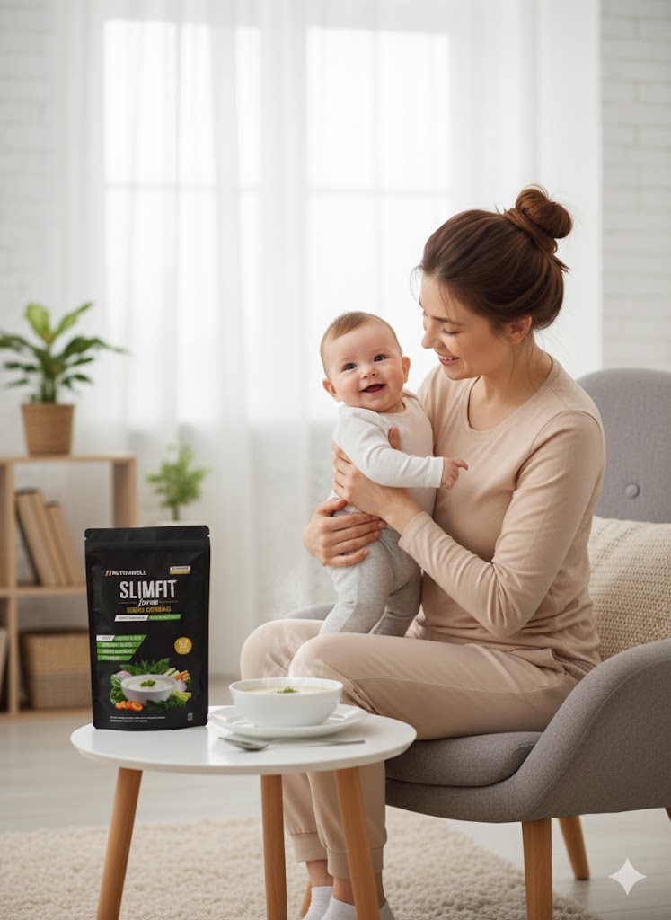 Emziren Anneler Slimfit Kullanabilir Mi?