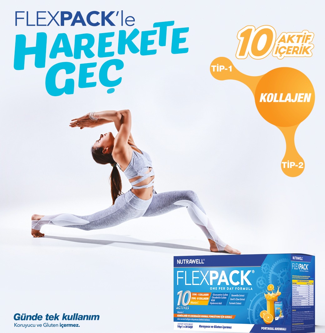 Flexpack'te Dikkat Edilmesi Gerekenler Nedir ?