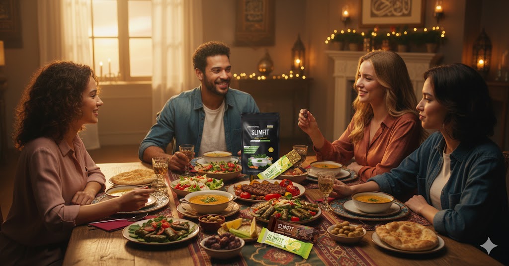 Oruç Tutarken Slimfit Kullanımı