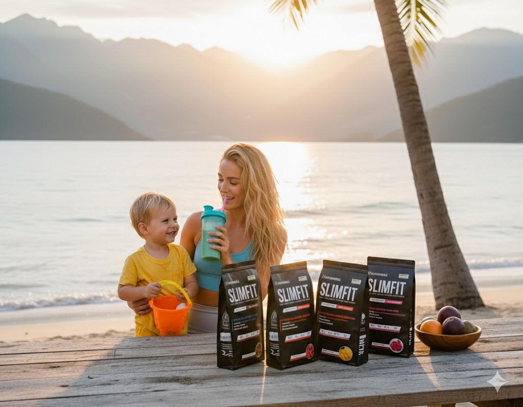 Slimfit Çocukların Kullanımına Uygun Mudur?