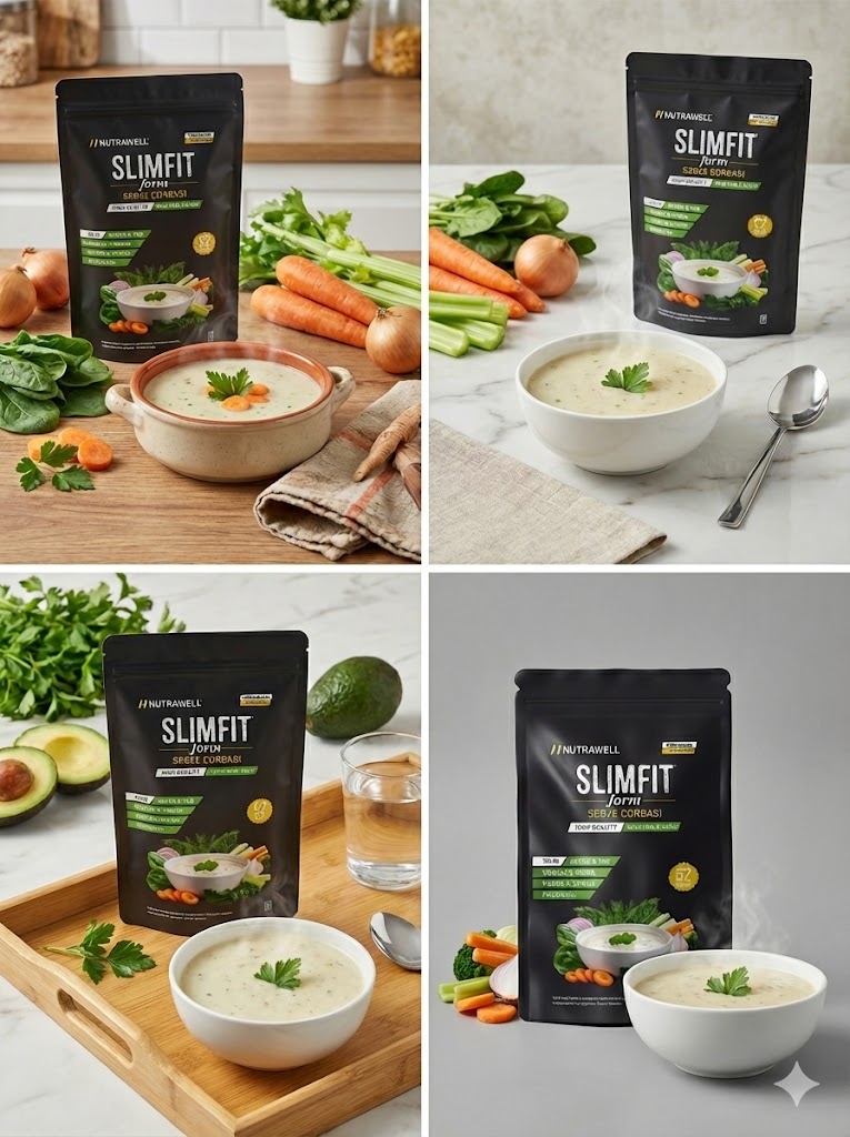 Slimfit Form Nasil Hazirlanir?