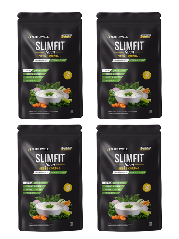 Slimfit Form Sebze Çorbasini Hami̇leler Kullanabi̇li̇r Mi̇?