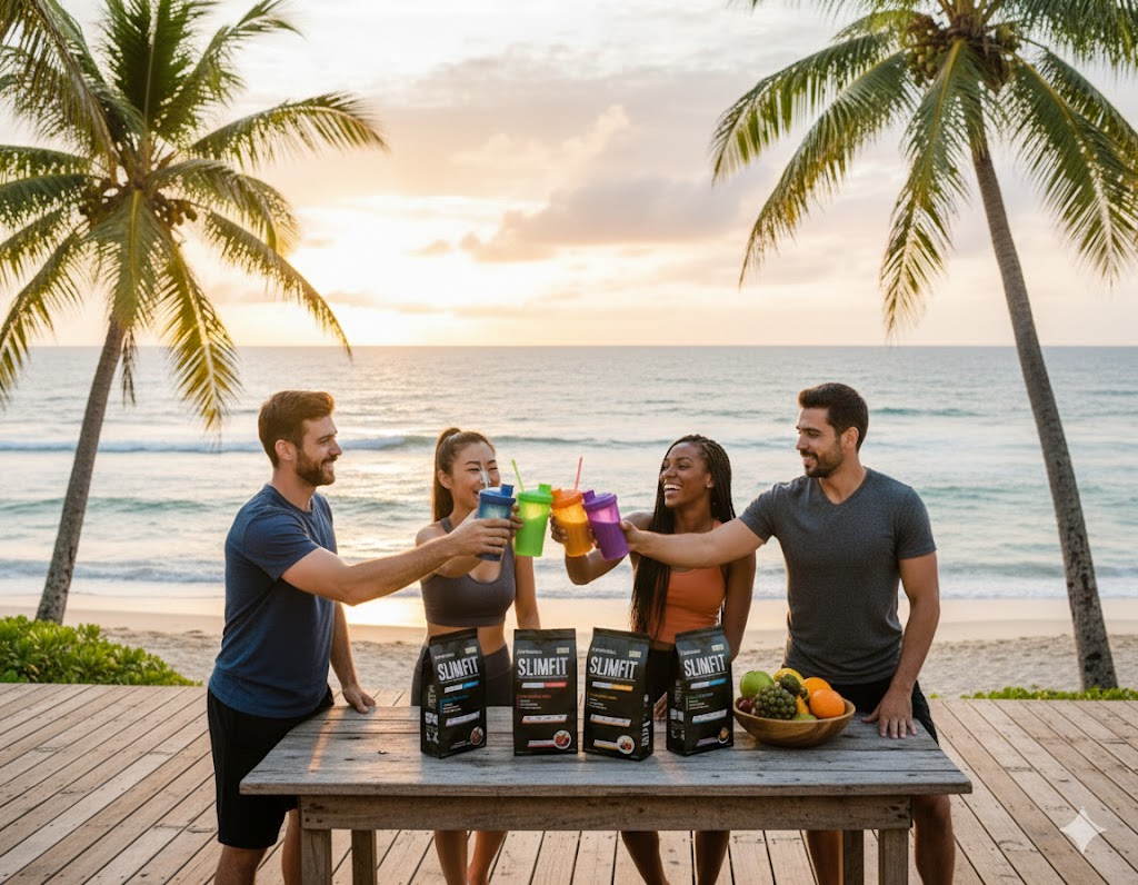 Slimfit'i Troid Hastaları Kullanabilir Mi ?