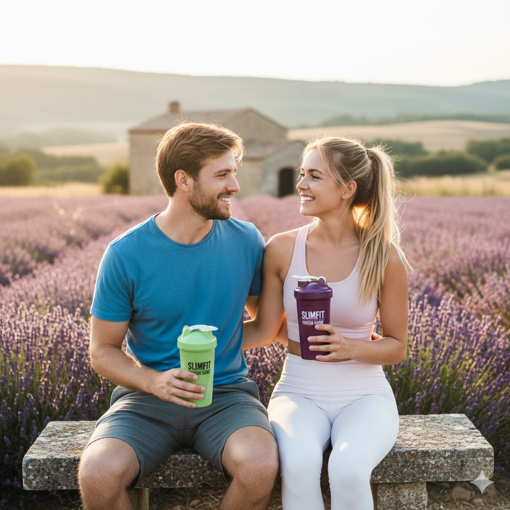 Slimfit Ile Kaç Gün Detoks Yapılabilir ?