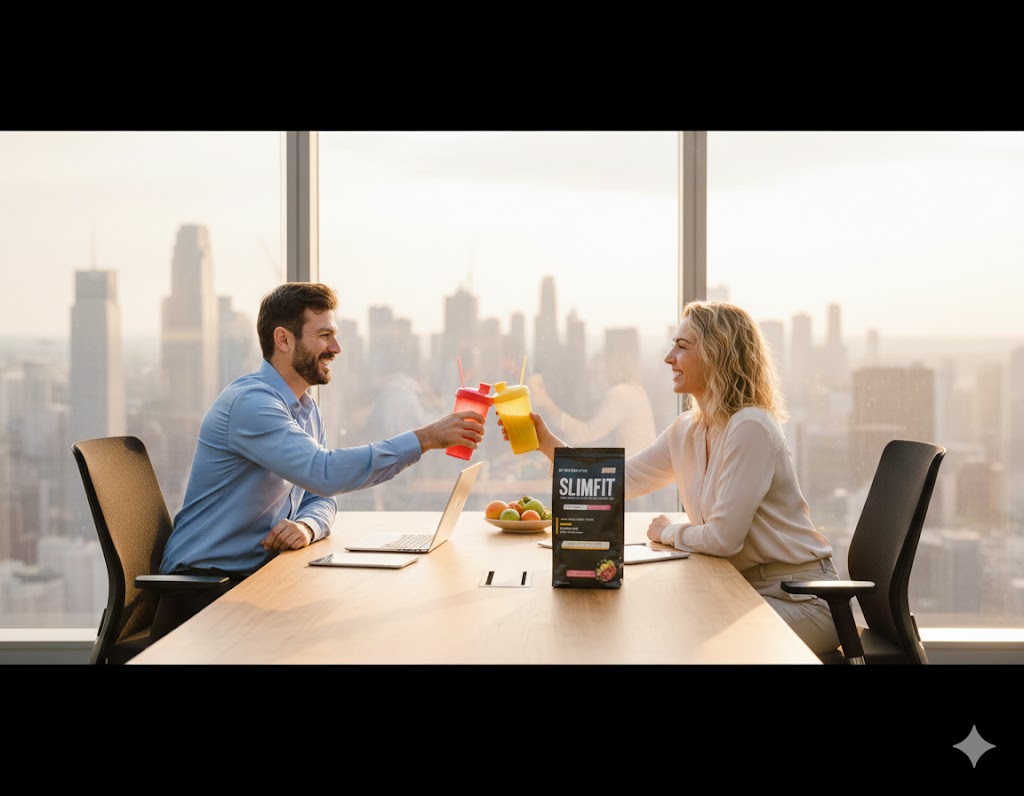 Slimfit Kullanırken Bölgesel Olarak Zayıflanır Mı ?