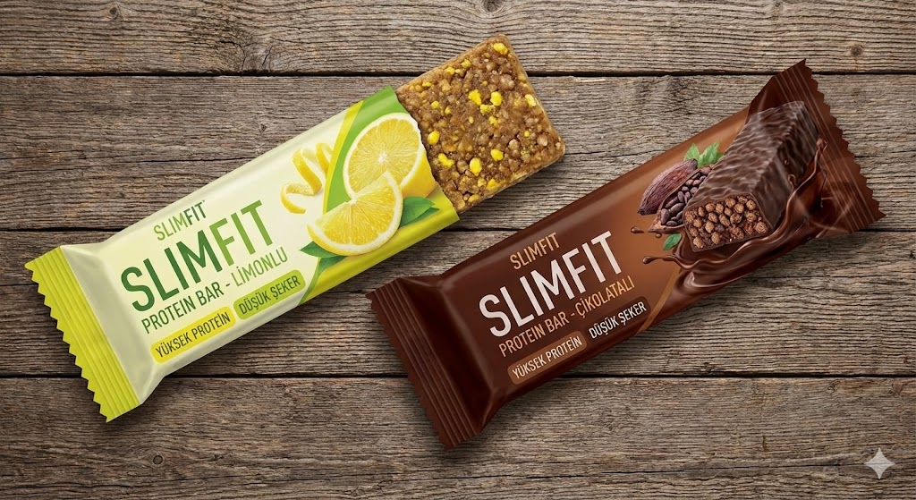 Slimfit Lemon & Cheesecake Bar Nedi̇r?
