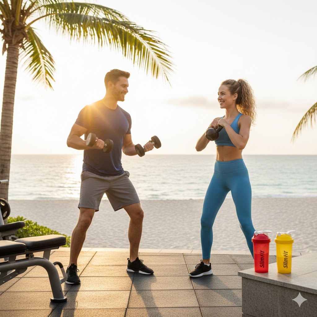 Slimfit Ödeme Yöntemleri