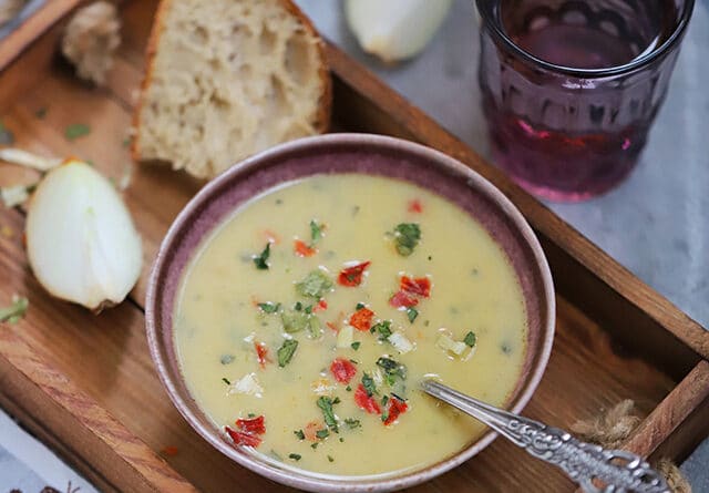 Slimpack Soup Yan Etkisi Var Mı?