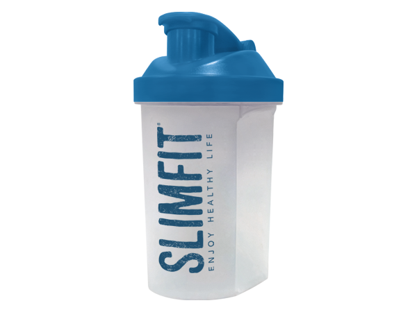 SLIMFIT Shaker