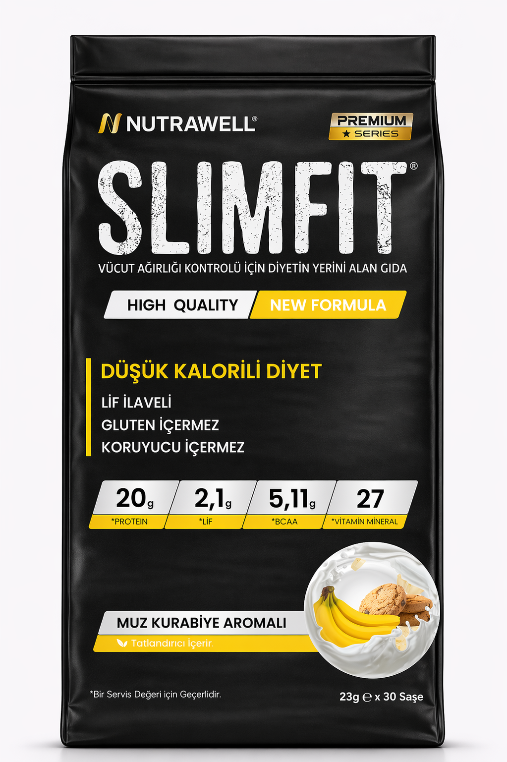 2 Aylık Diyet Seti