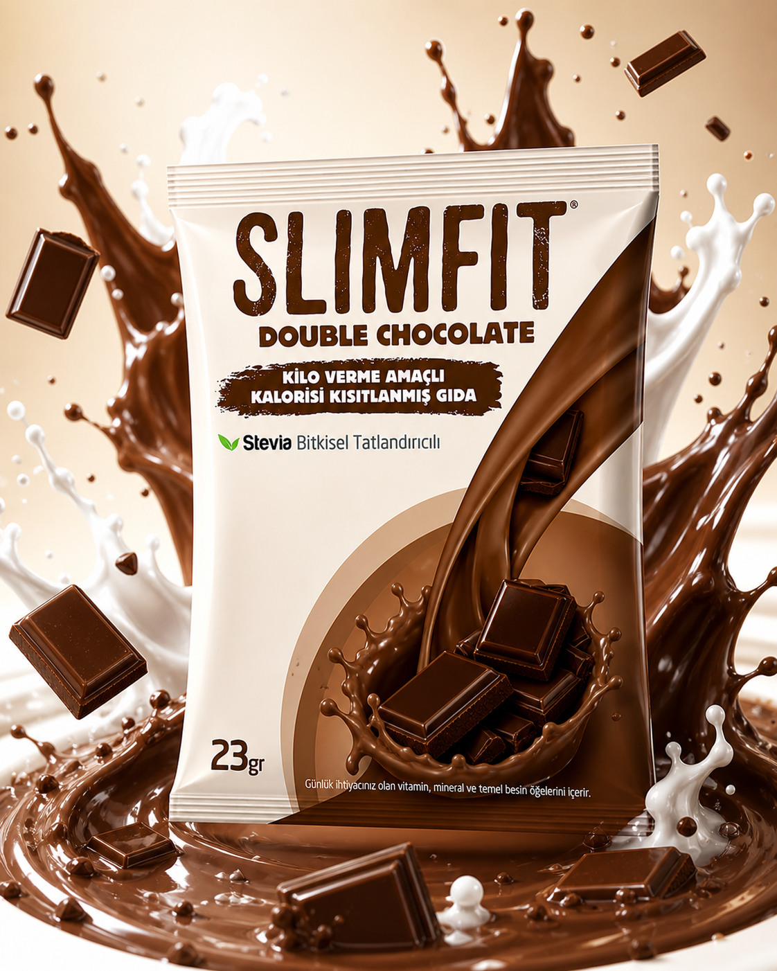 SLIMFIT Mix (Karışık)